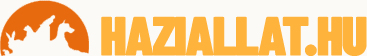 haziallat.hu logo